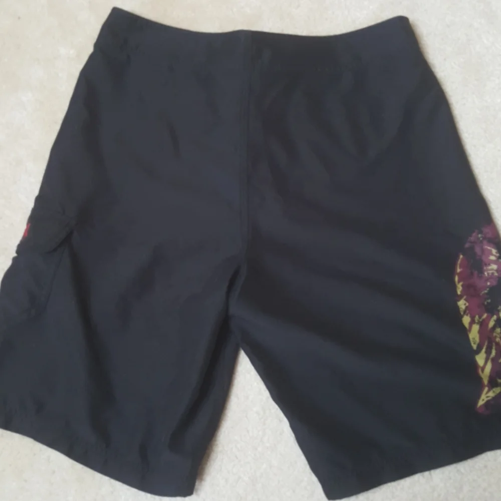 Hurley hybrid boardshorts